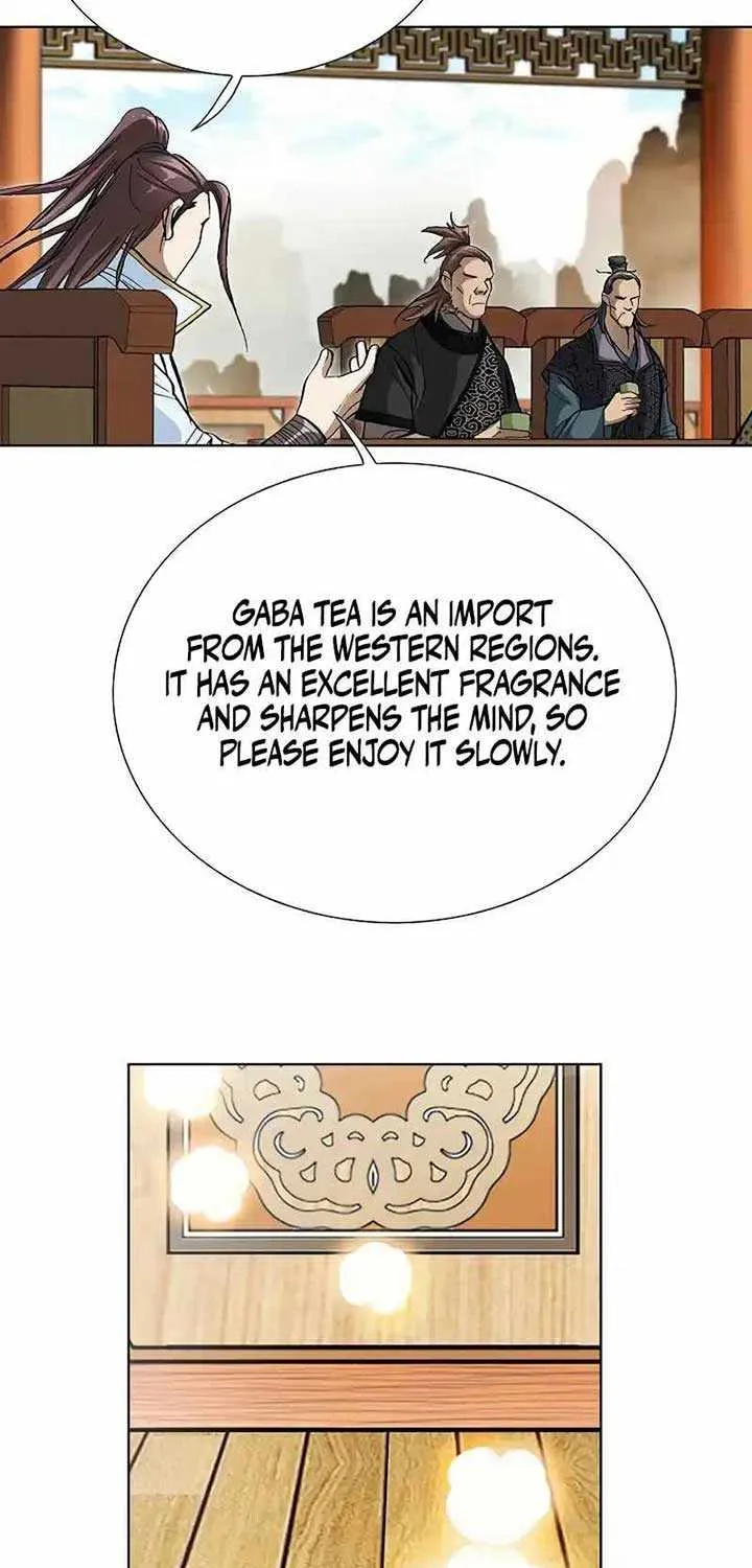 Read Peerless chapter 4 image 21 on Lezhin