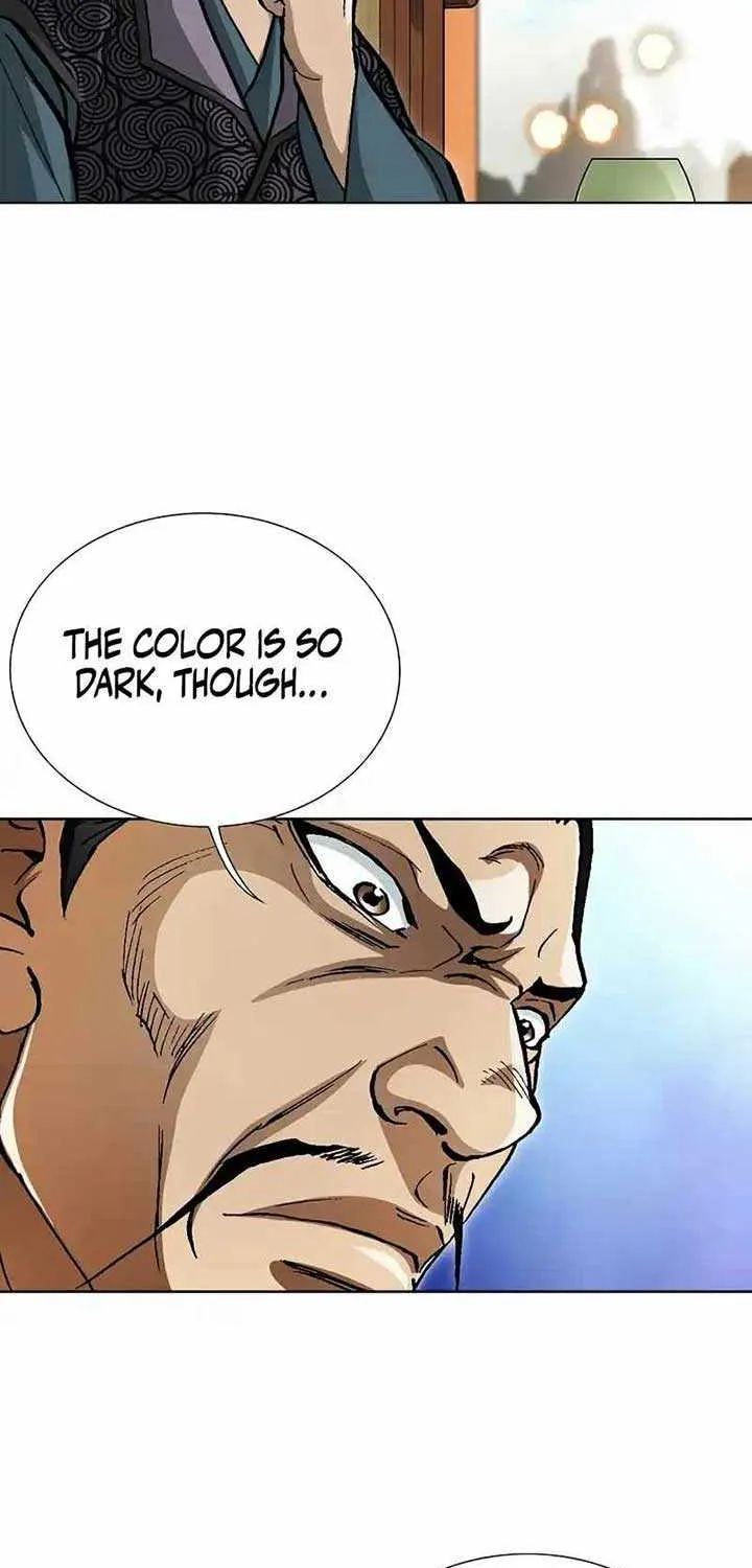 Read Peerless chapter 4 image 23 on Lezhin