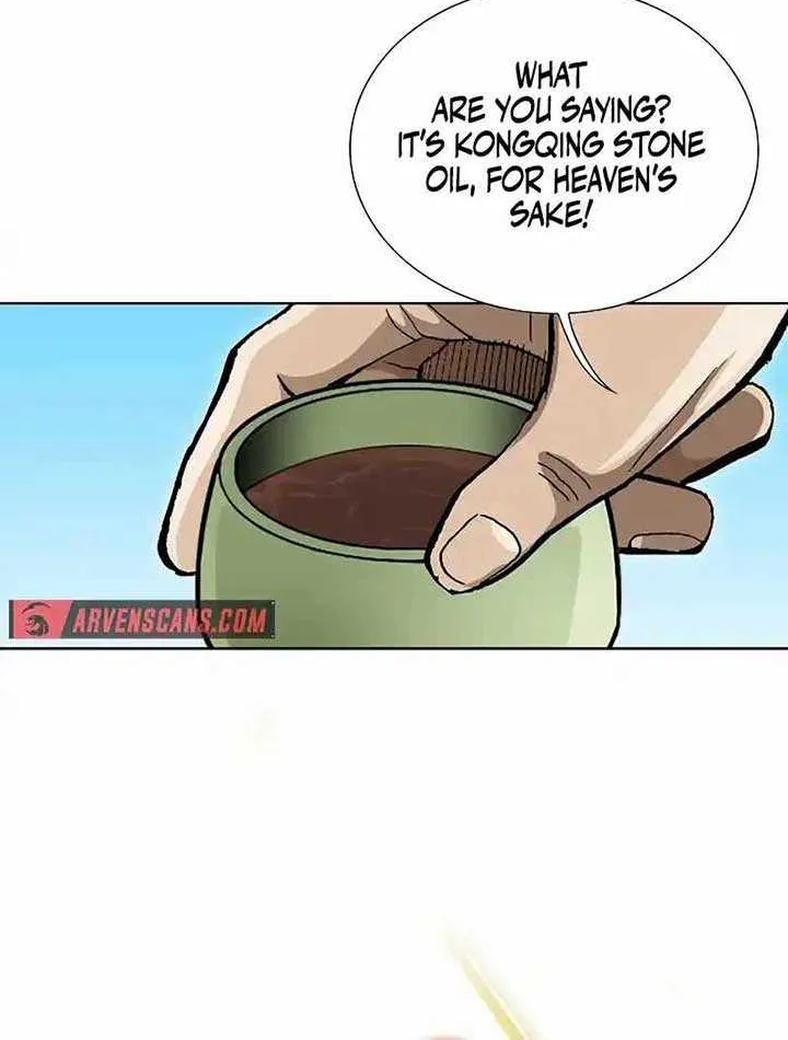 Read Peerless chapter 4 image 24 on Lezhin