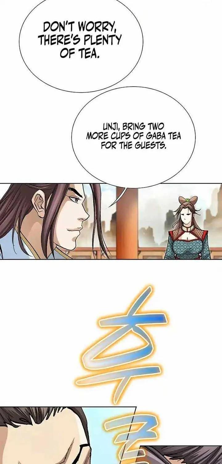 Read Peerless chapter 4 image 26 on Lezhin