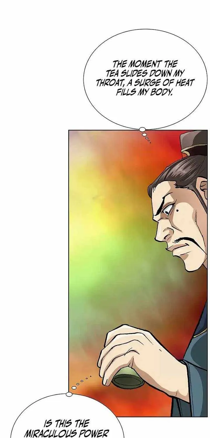 Read Peerless chapter 4 image 29 on Lezhin