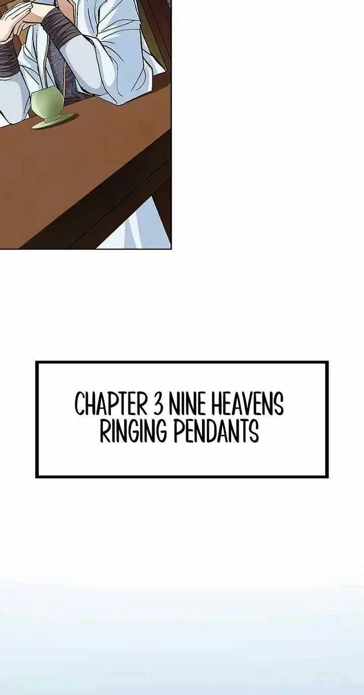 Read Peerless chapter 4 image 32 on Lezhin