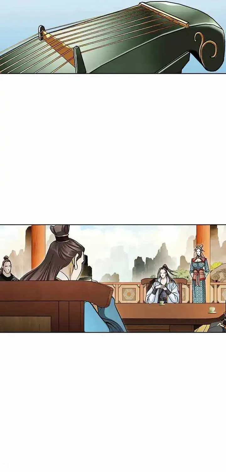 Read Peerless chapter 4 image 33 on Lezhin
