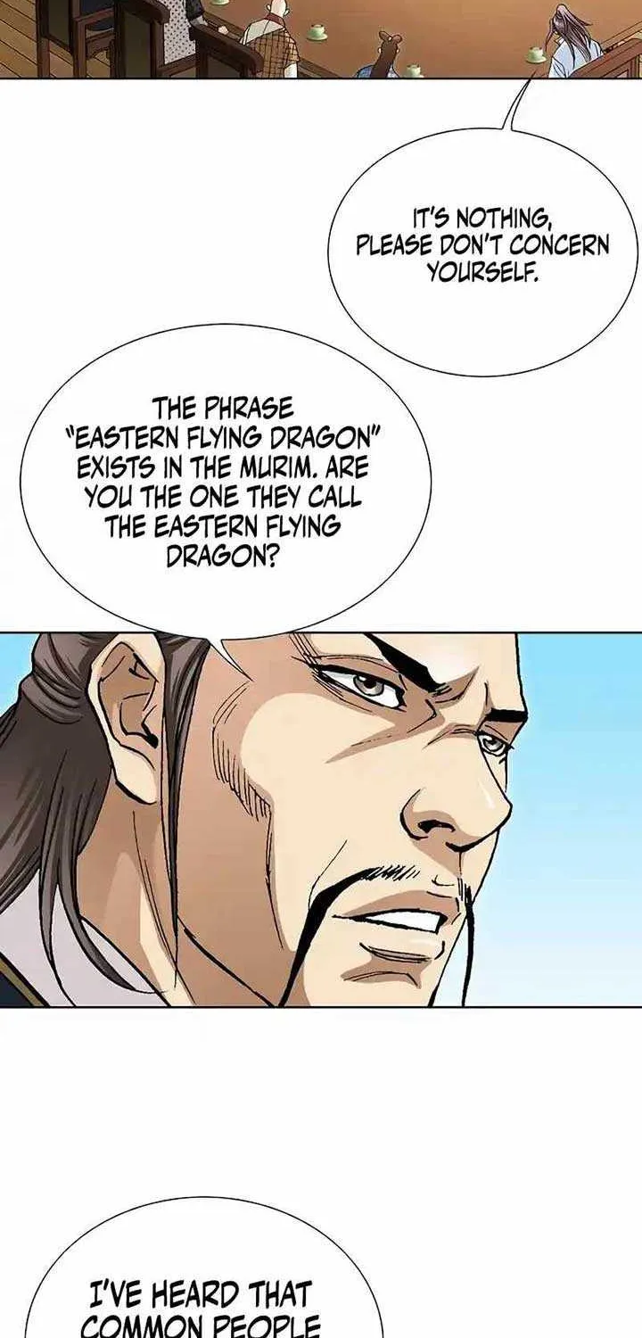 Read Peerless chapter 4 image 36 on Lezhin