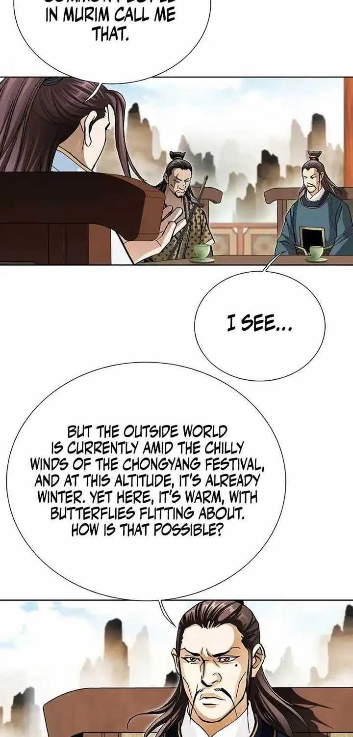 Read Peerless chapter 4 image 37 on Lezhin