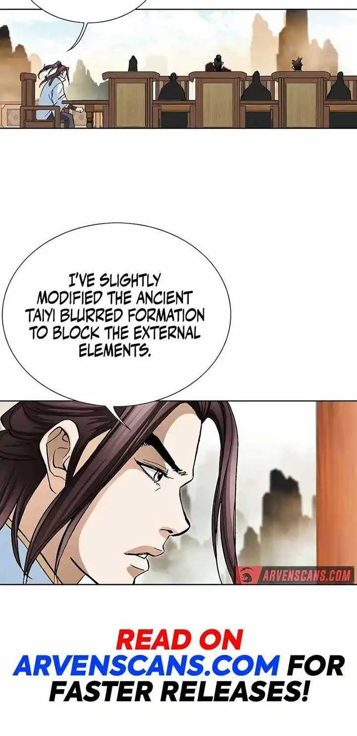 Read Peerless chapter 4 image 39 on Lezhin