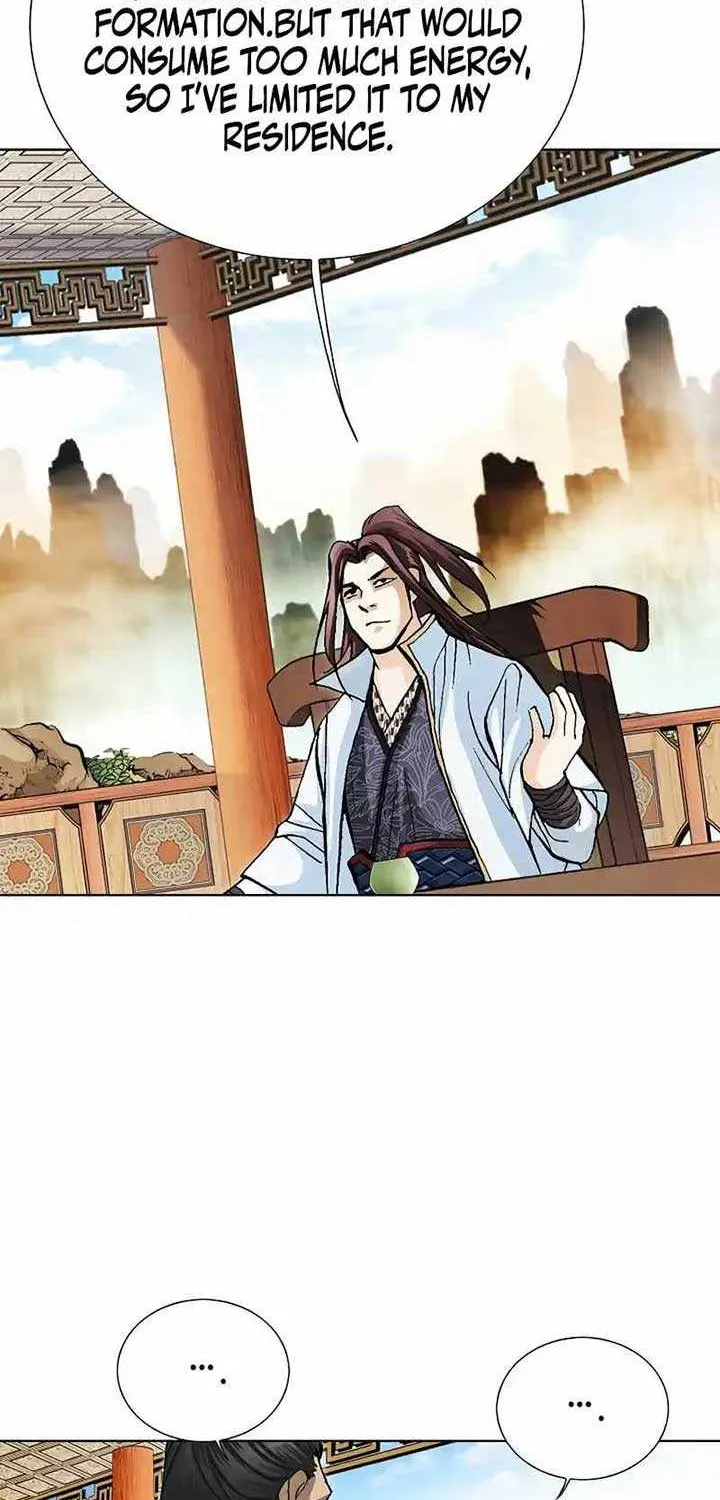 Read Peerless chapter 4 image 41 on Lezhin