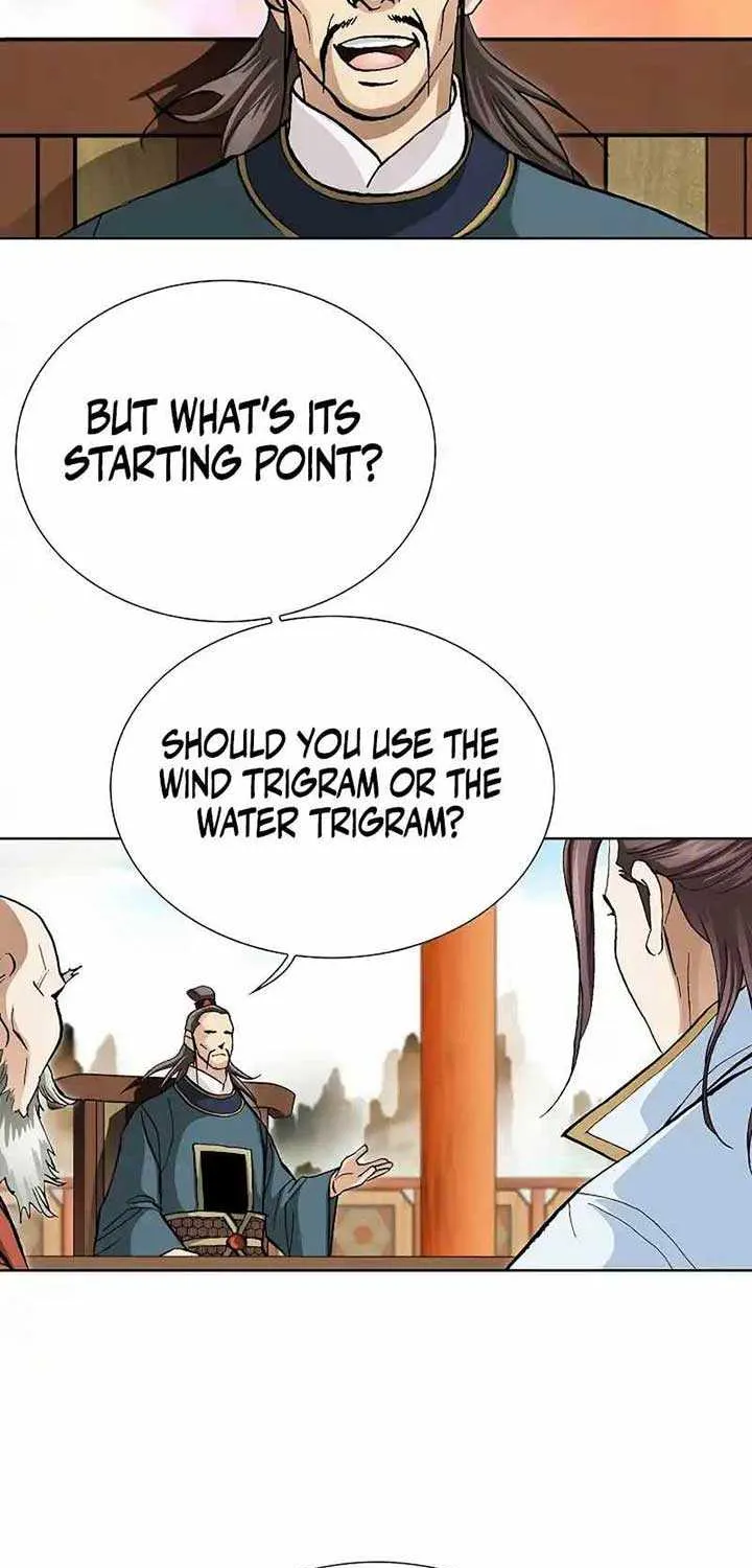 Read Peerless chapter 4 image 44 on Lezhin