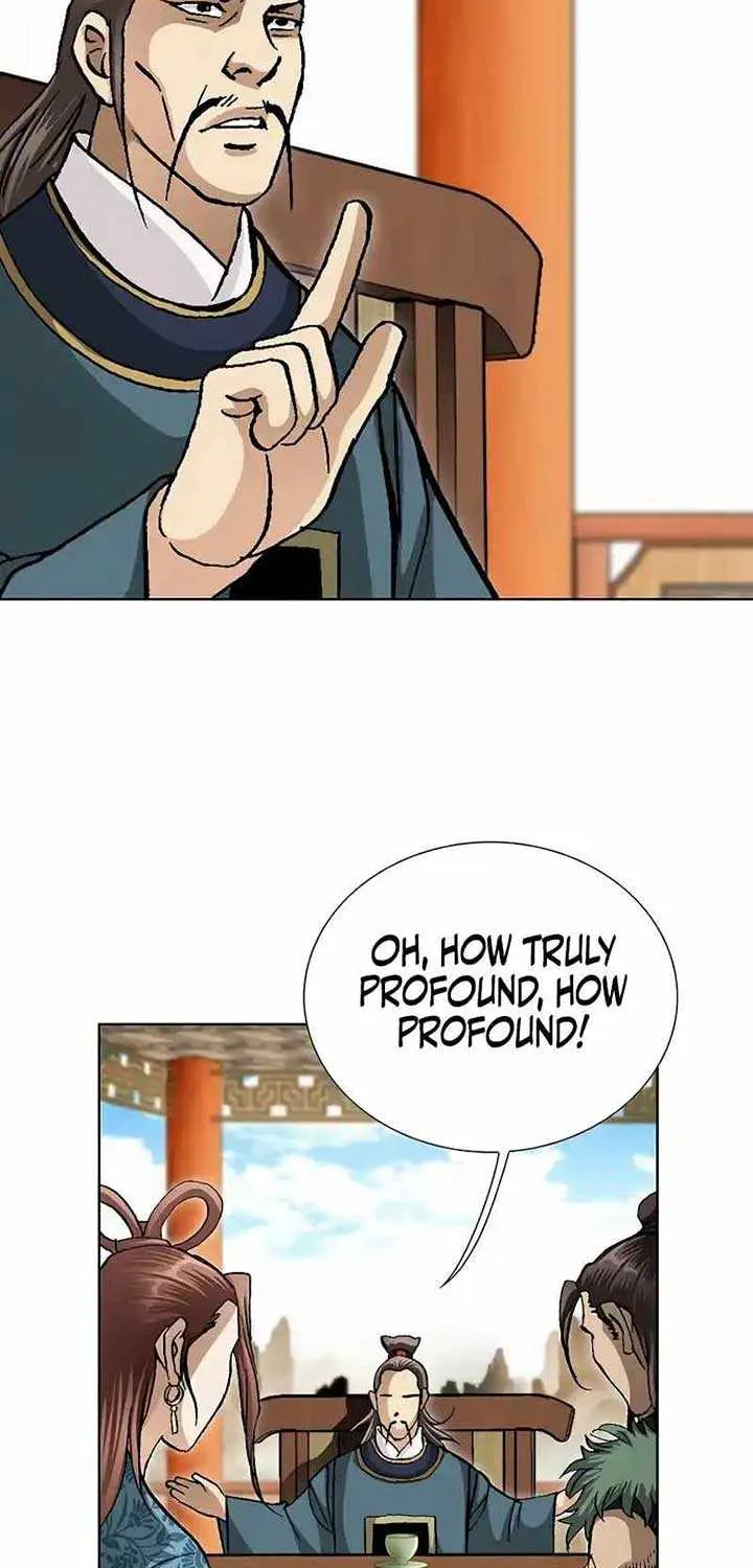 Read Peerless chapter 4 image 46 on Lezhin