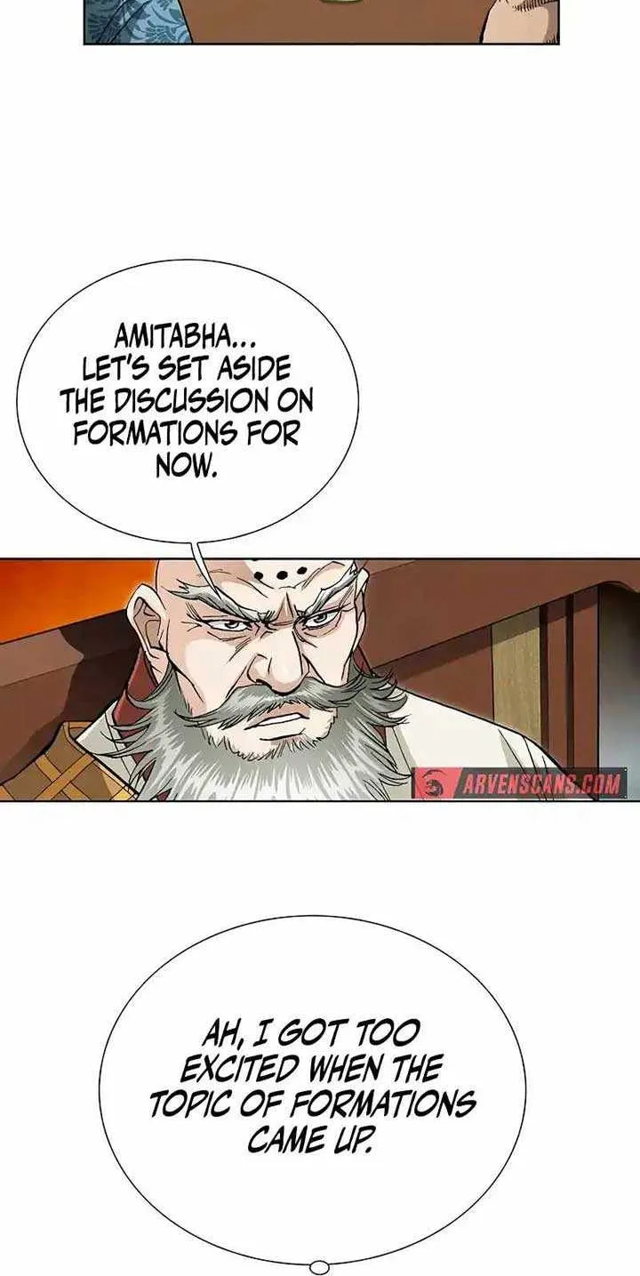 Read Peerless chapter 4 image 47 on Lezhin