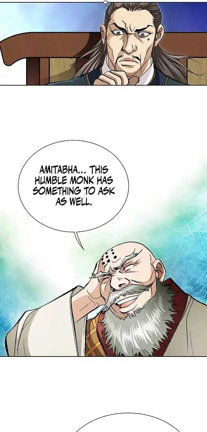 Read Peerless chapter 4 image 48 on Lezhin