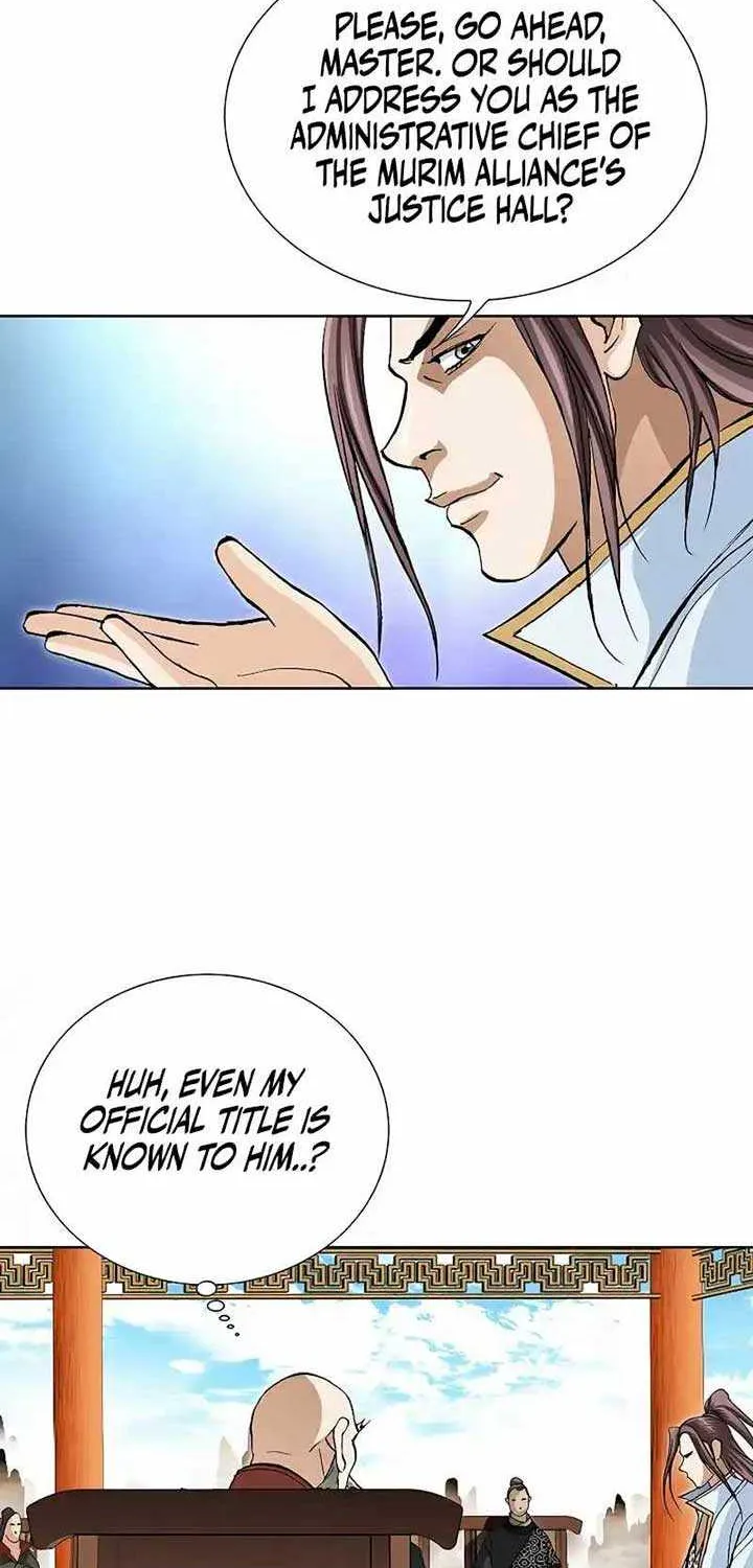 Read Peerless chapter 4 image 49 on Lezhin