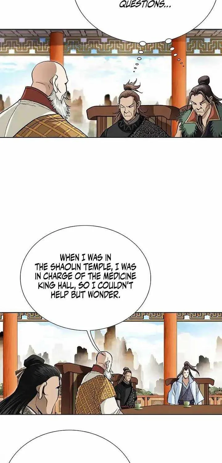 Read Peerless chapter 4 image 51 on Lezhin