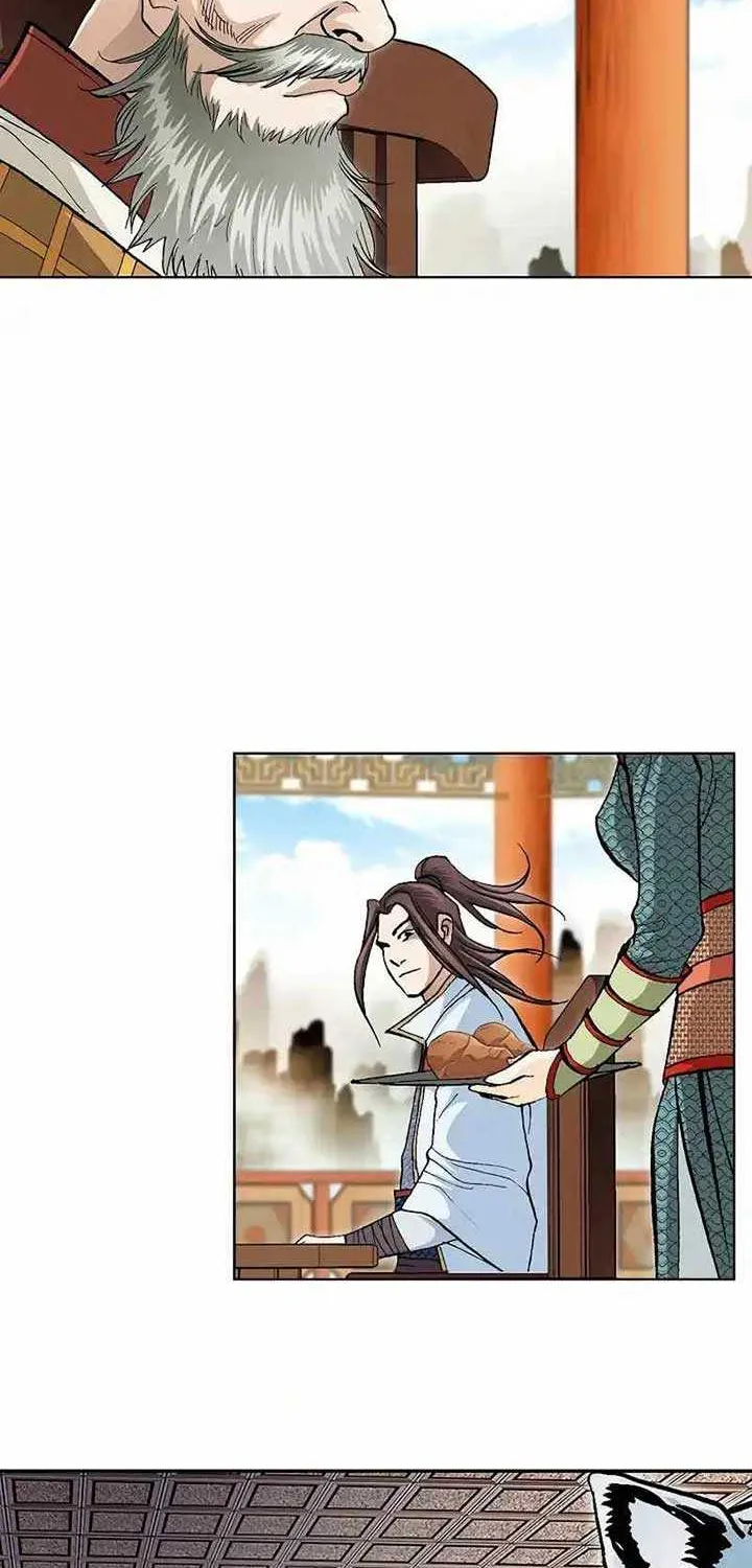 Read Peerless chapter 4 image 53 on Lezhin