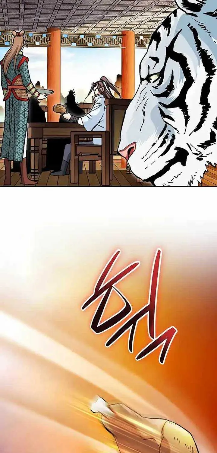 Read Peerless chapter 4 image 54 on Lezhin