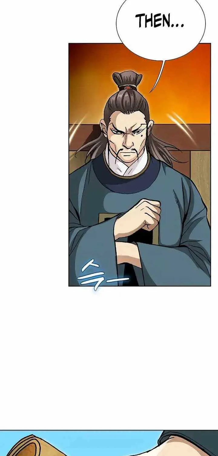 Read Peerless chapter 4 image 60 on Lezhin