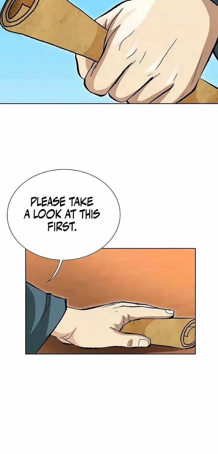 Read Peerless chapter 4 image 61 on Lezhin