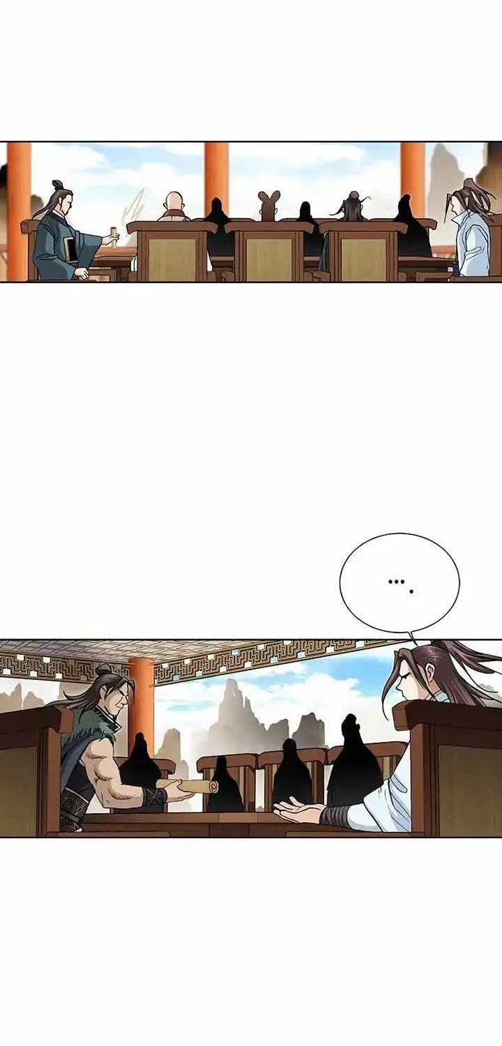 Read Peerless chapter 4 image 62 on Lezhin