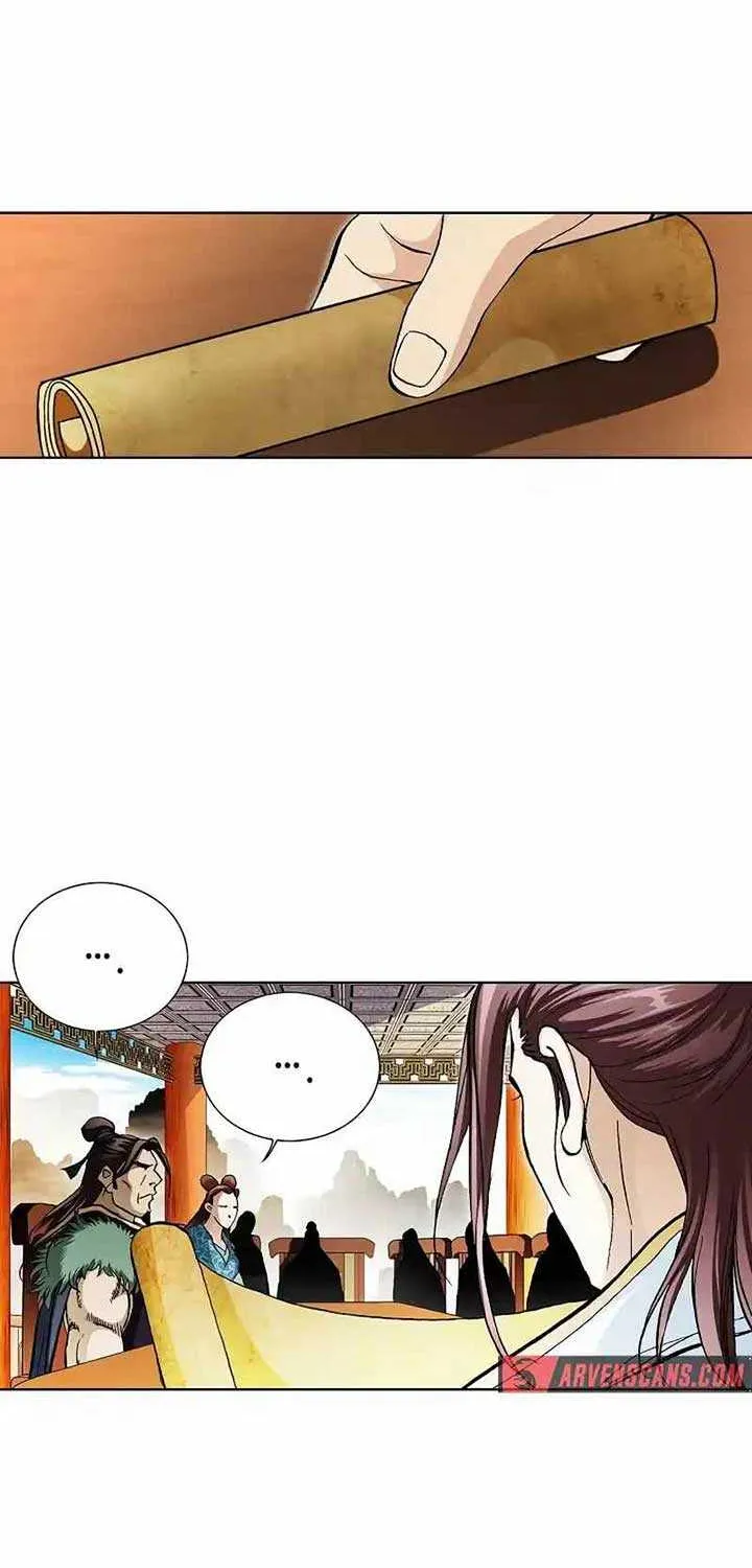 Read Peerless chapter 4 image 63 on Lezhin