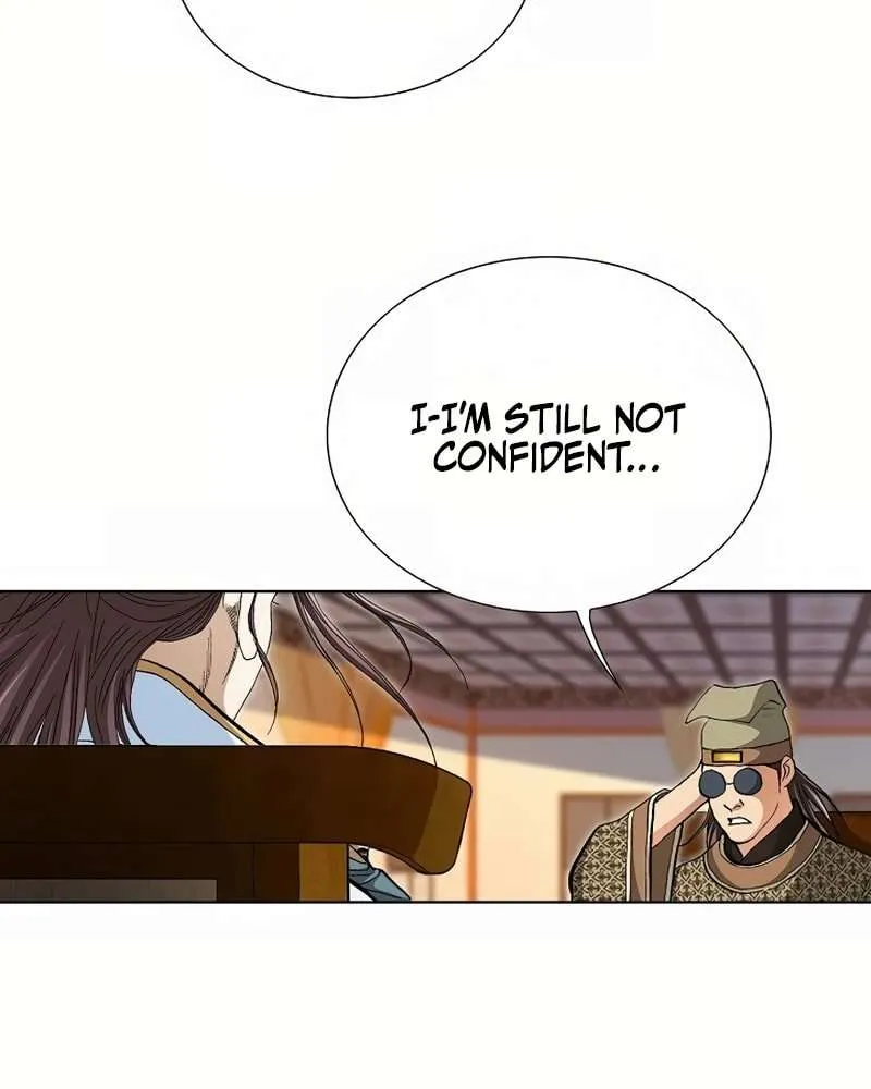 Read Peerless chapter 40 image 19 on Lezhin