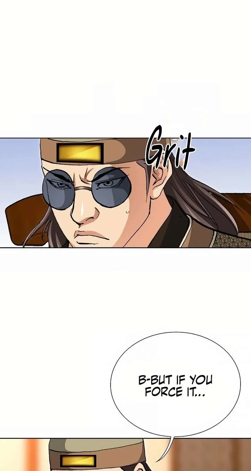 Read Peerless chapter 40 image 20 on Lezhin