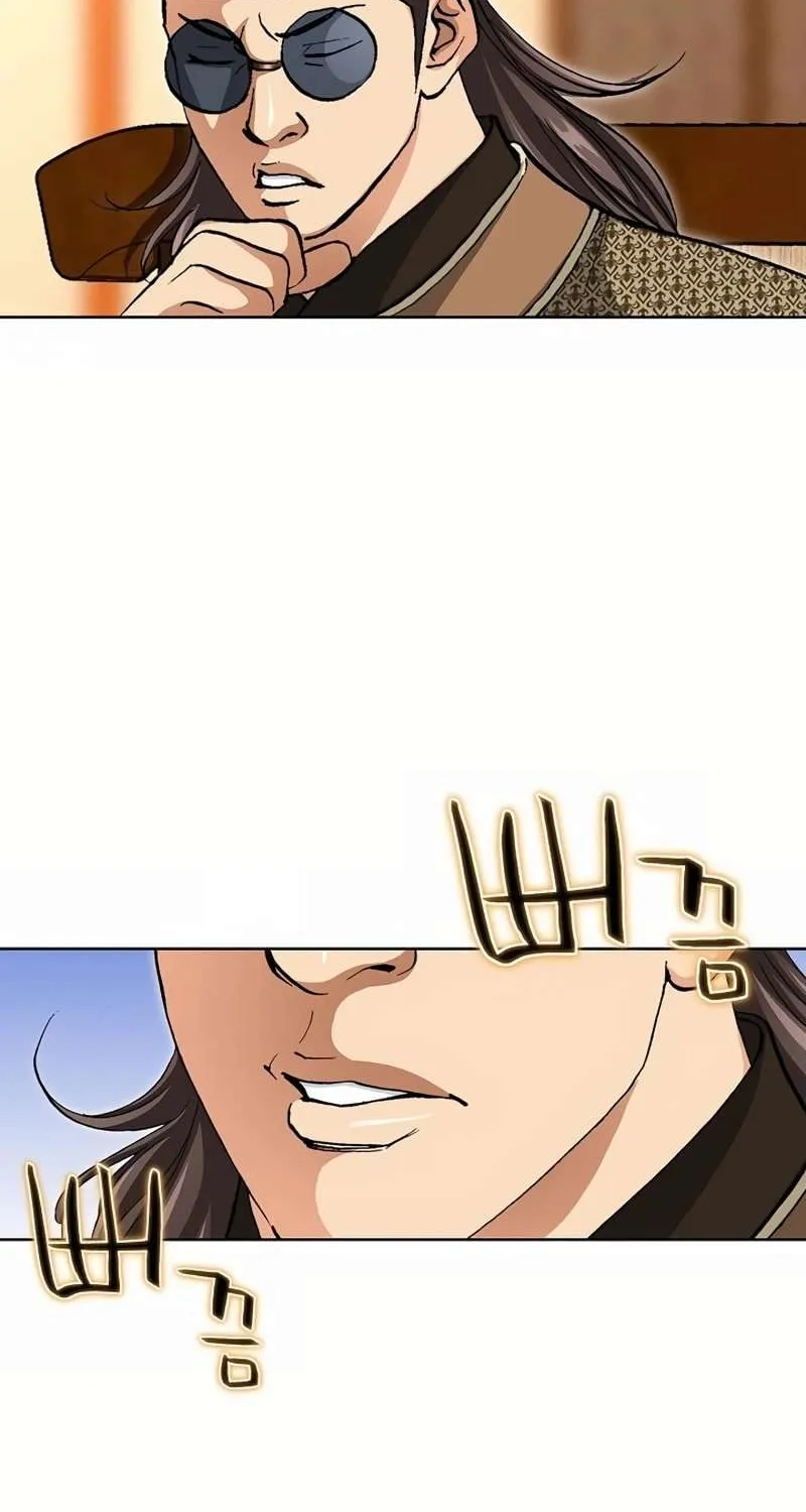 Read Peerless chapter 40 image 21 on Lezhin