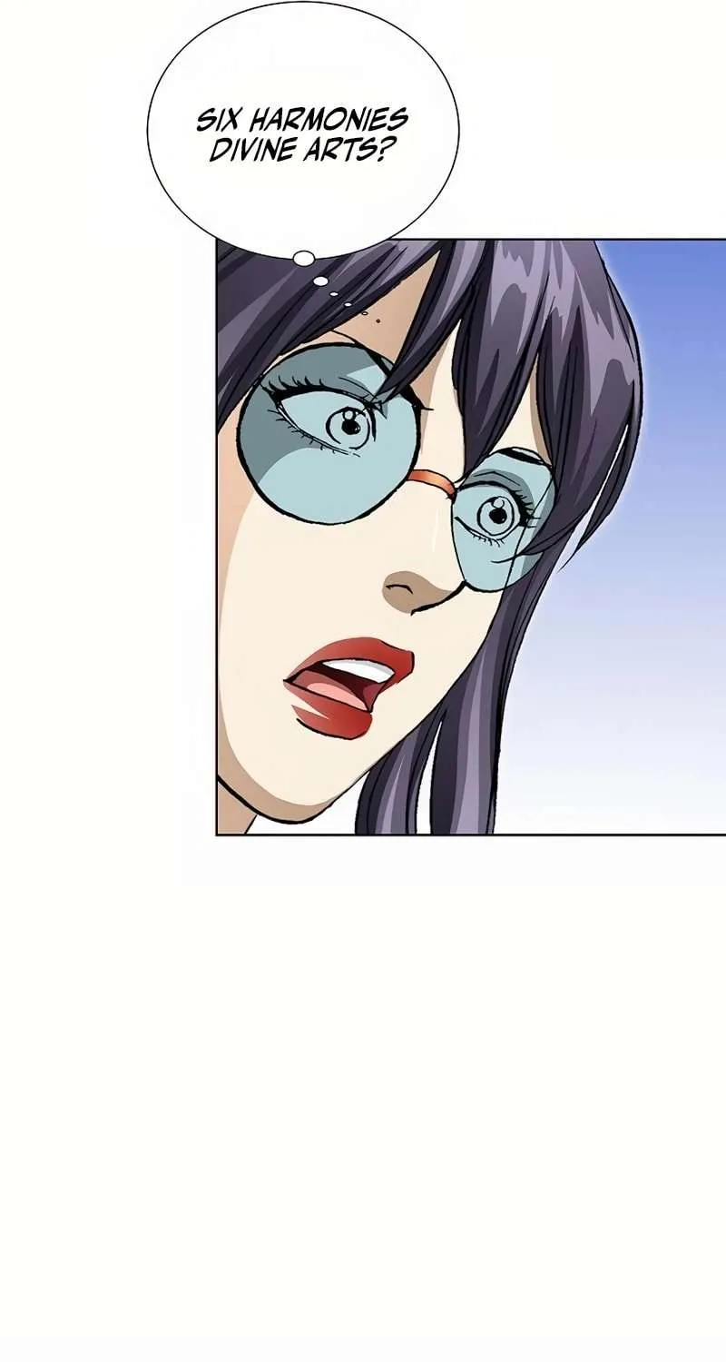 Read Peerless chapter 40 image 25 on Lezhin