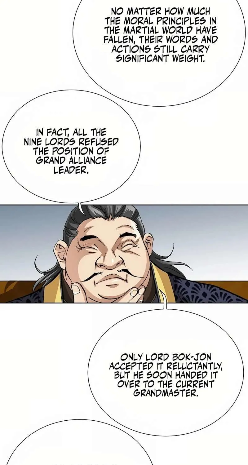 Read Peerless chapter 40 image 37 on Lezhin