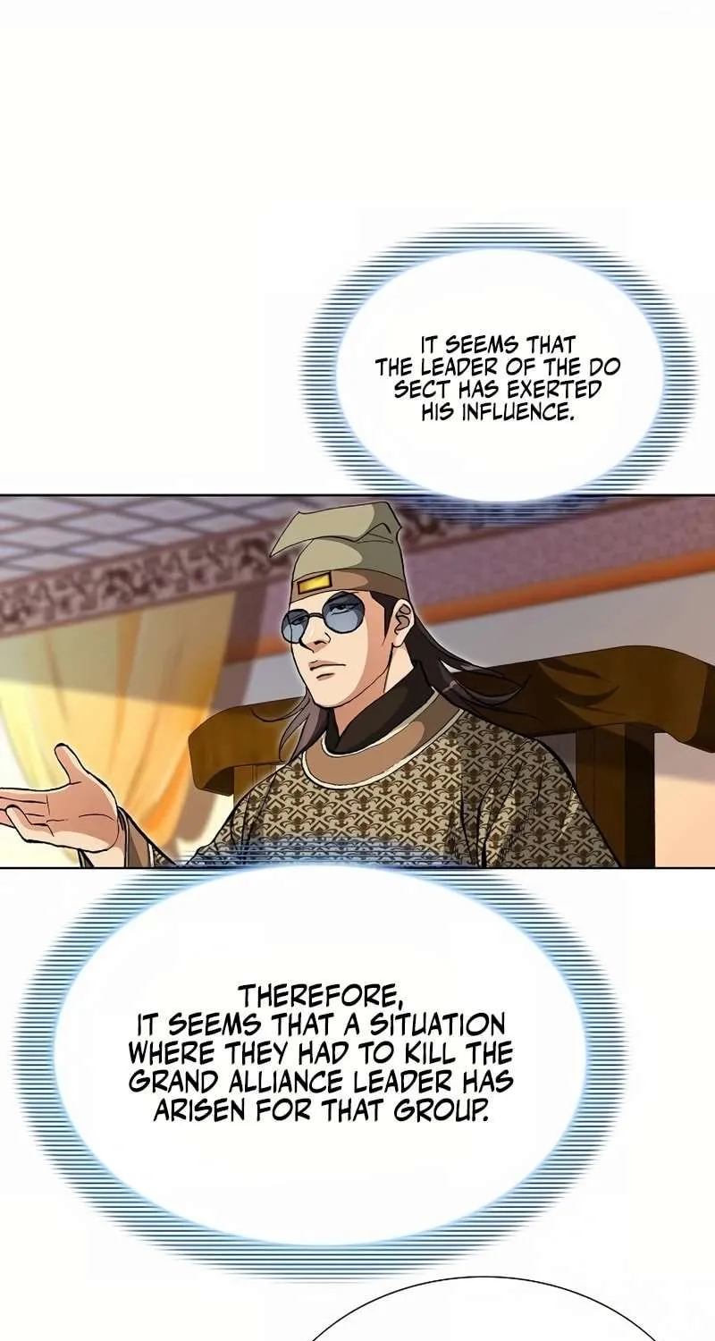 Read Peerless chapter 40 image 41 on Lezhin