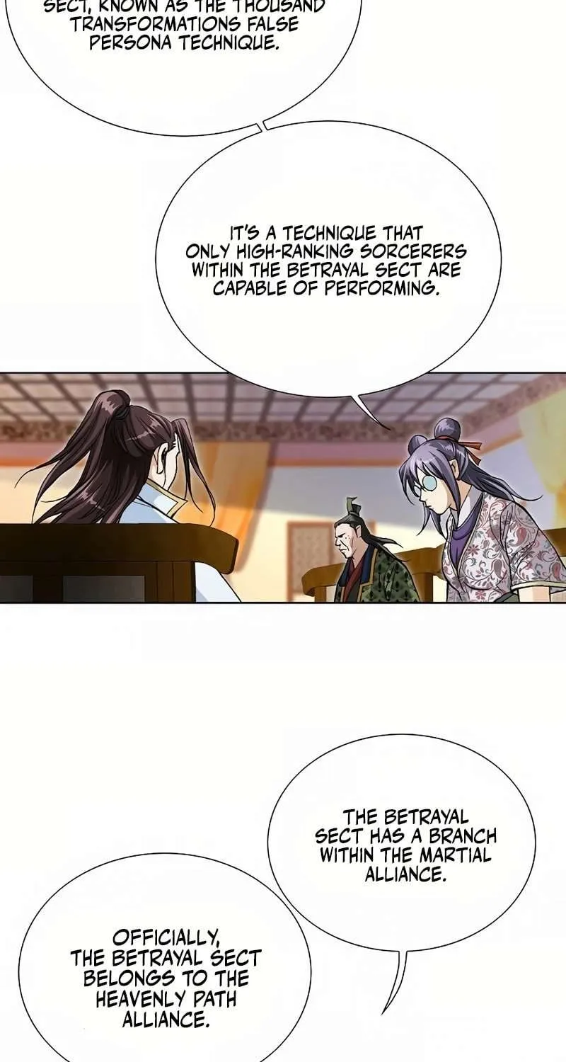 Read Peerless chapter 40 image 44 on Lezhin