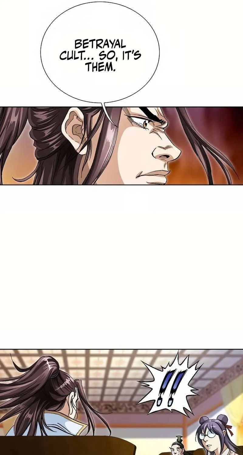 Read Peerless chapter 40 image 46 on Lezhin
