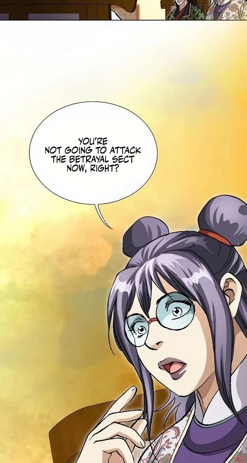 Read Peerless chapter 40 image 47 on Lezhin