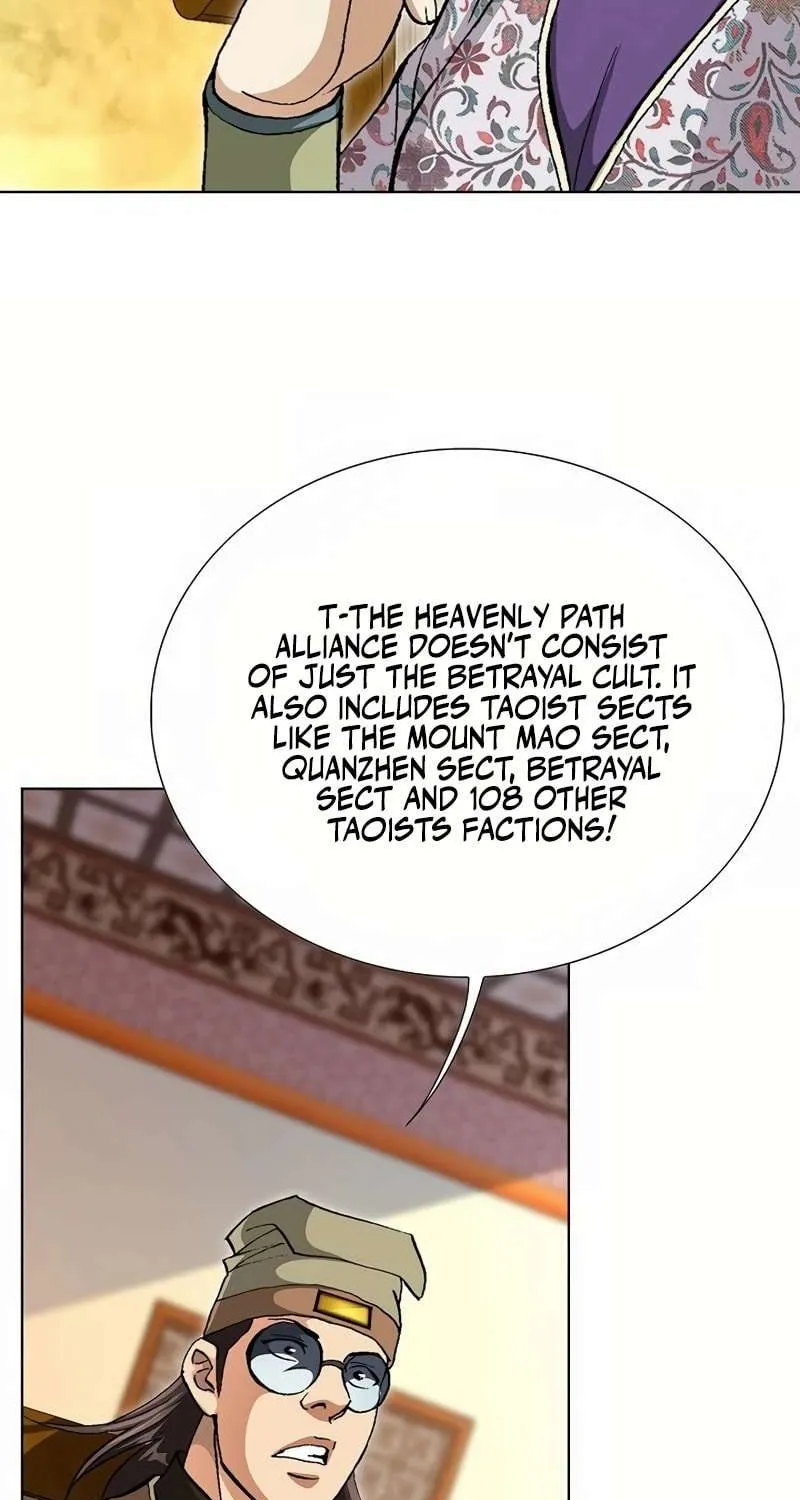 Read Peerless chapter 40 image 48 on Lezhin