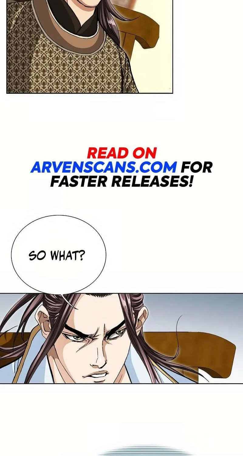 Read Peerless chapter 40 image 49 on Lezhin