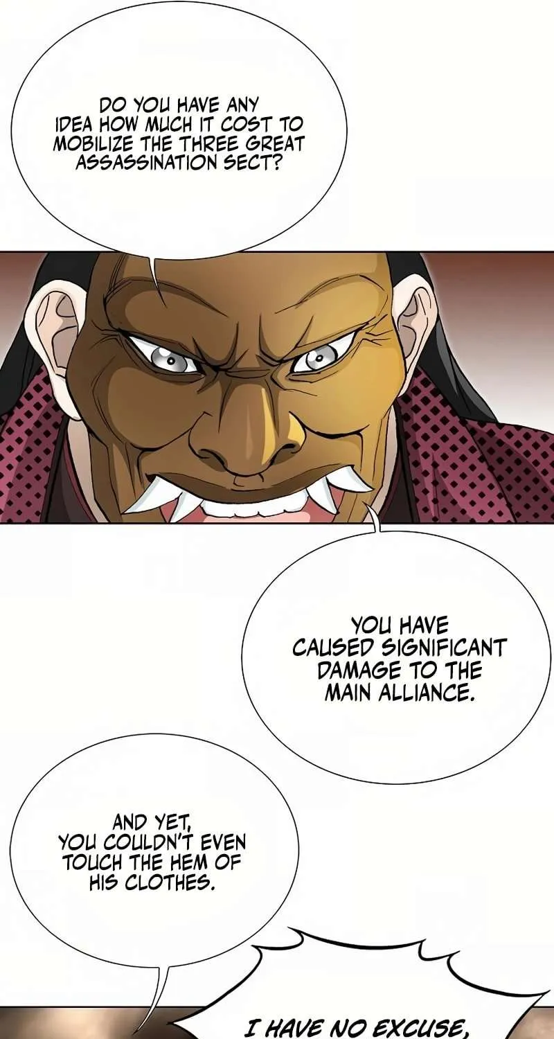 Read Peerless chapter 40 image 5 on Lezhin