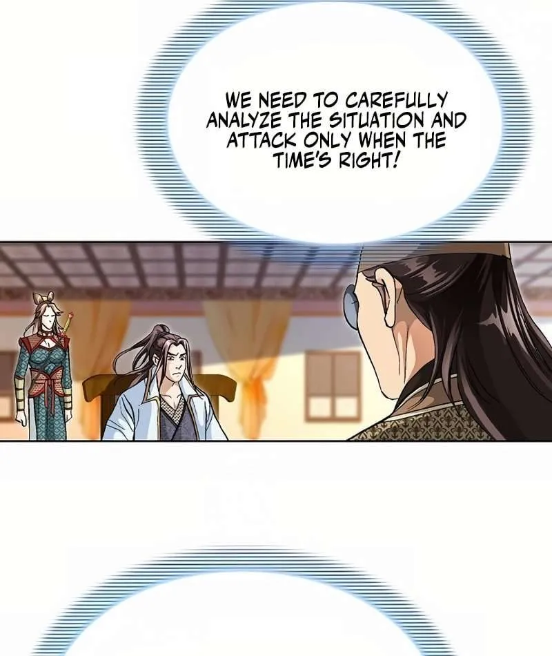 Read Peerless chapter 40 image 50 on Lezhin