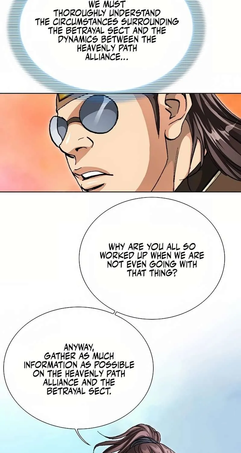 Read Peerless chapter 40 image 51 on Lezhin