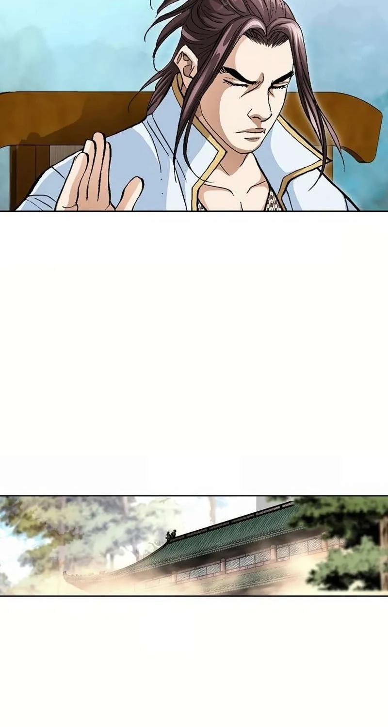 Read Peerless chapter 40 image 52 on Lezhin