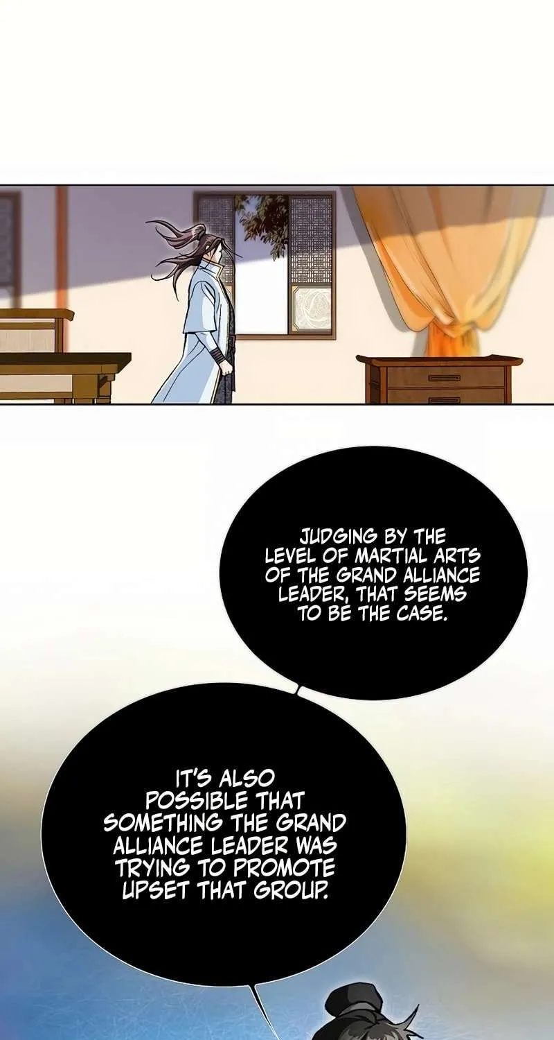 Read Peerless chapter 40 image 53 on Lezhin