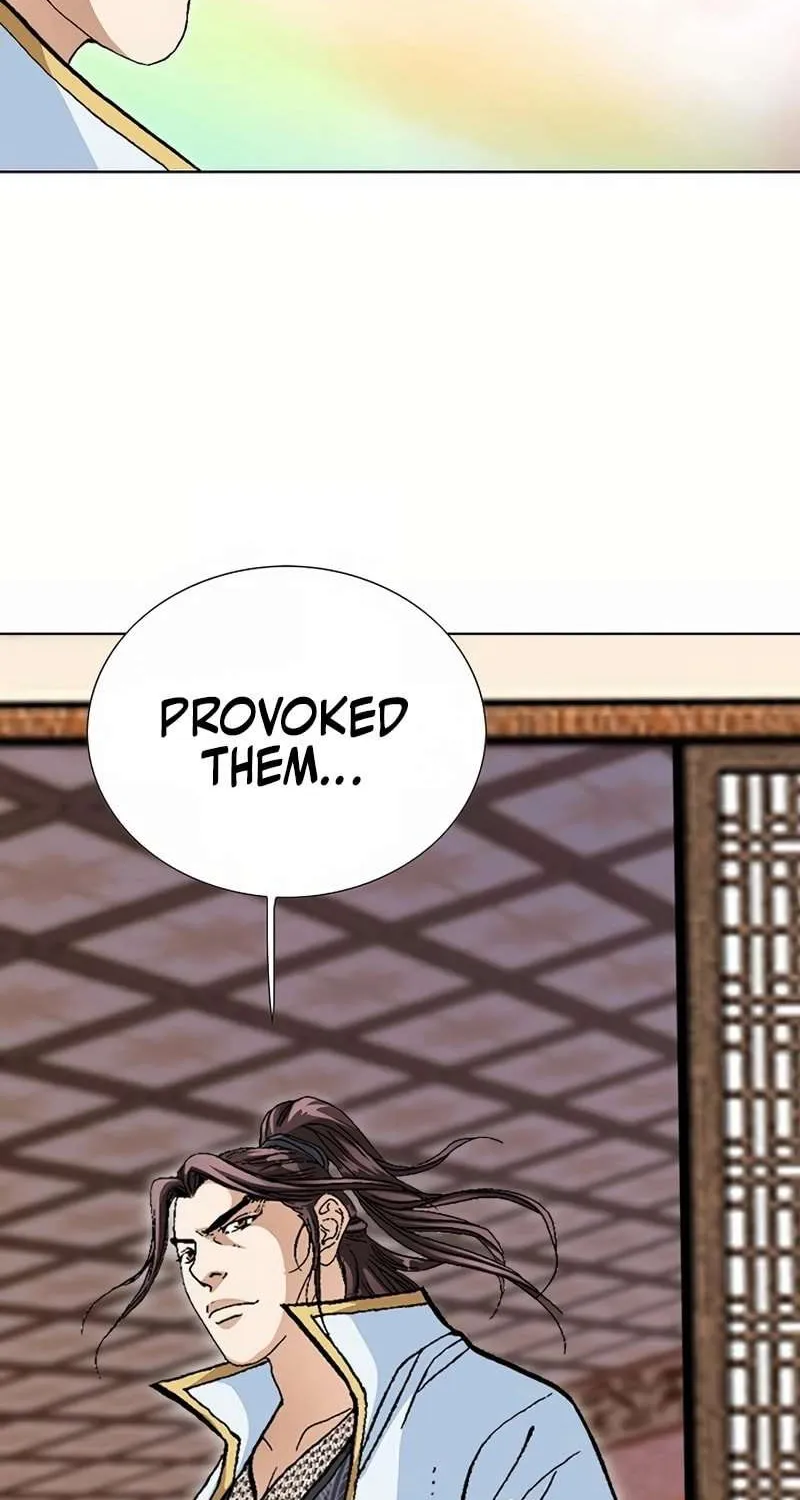 Read Peerless chapter 40 image 56 on Lezhin
