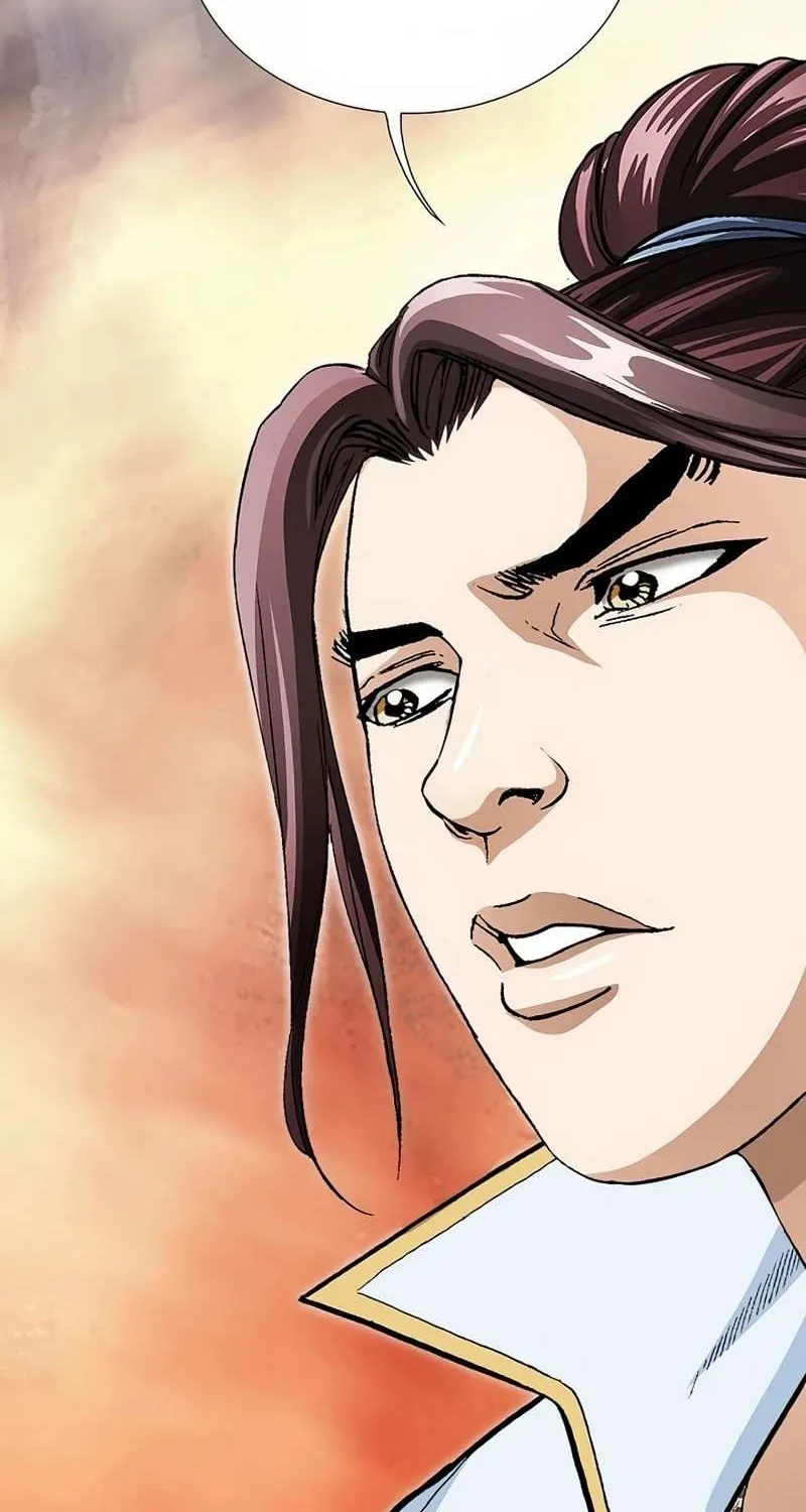 Read Peerless chapter 40 image 58 on Lezhin