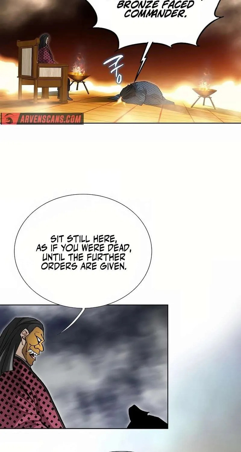 Read Peerless chapter 40 image 6 on Lezhin