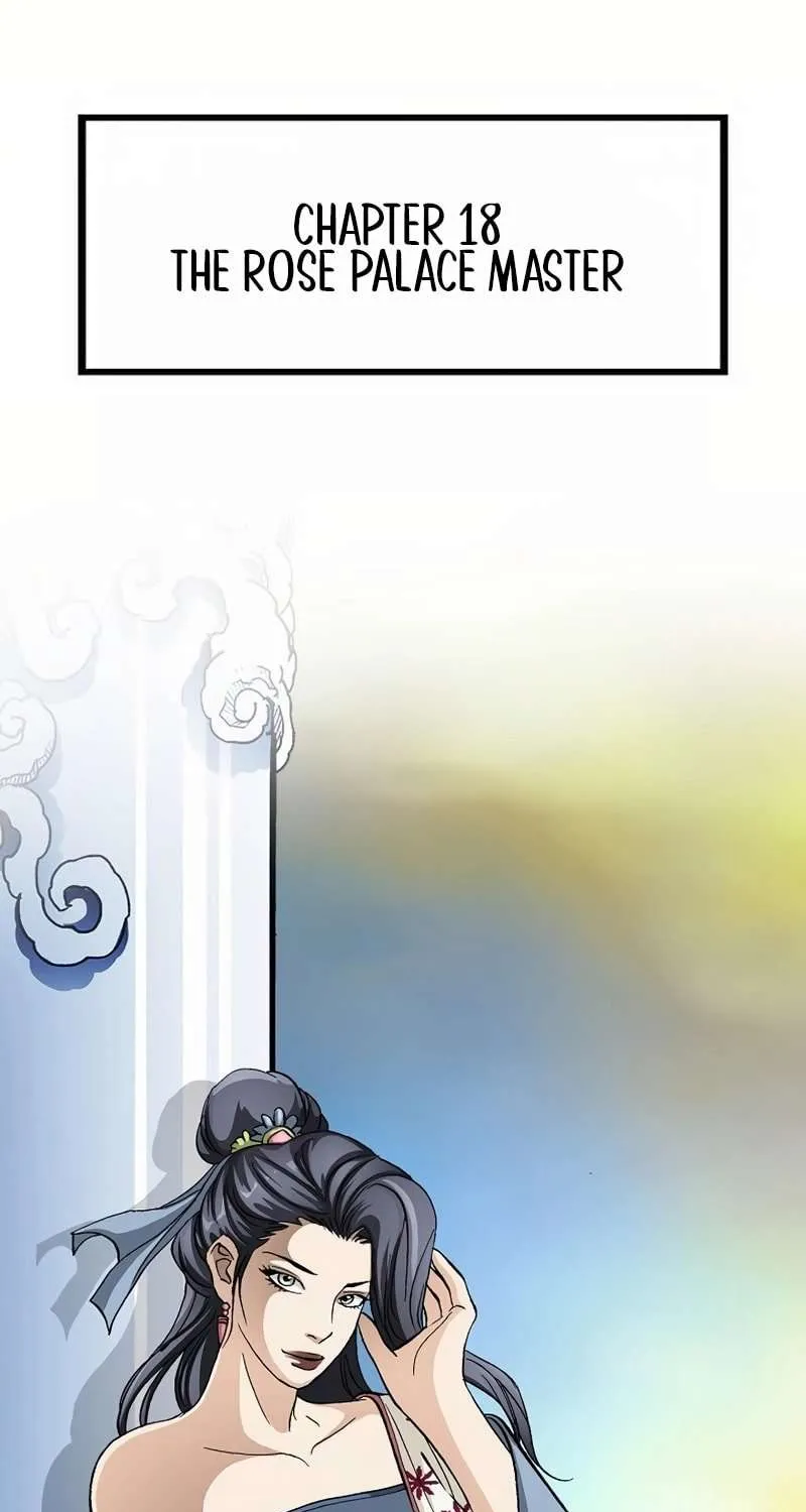 Read Peerless chapter 40 image 60 on Lezhin