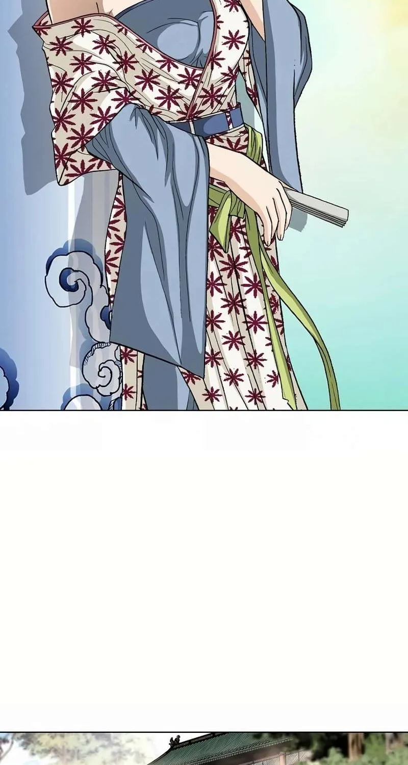 Read Peerless chapter 40 image 61 on Lezhin