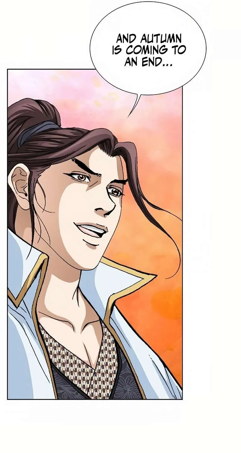 Read Peerless chapter 40 image 65 on Lezhin