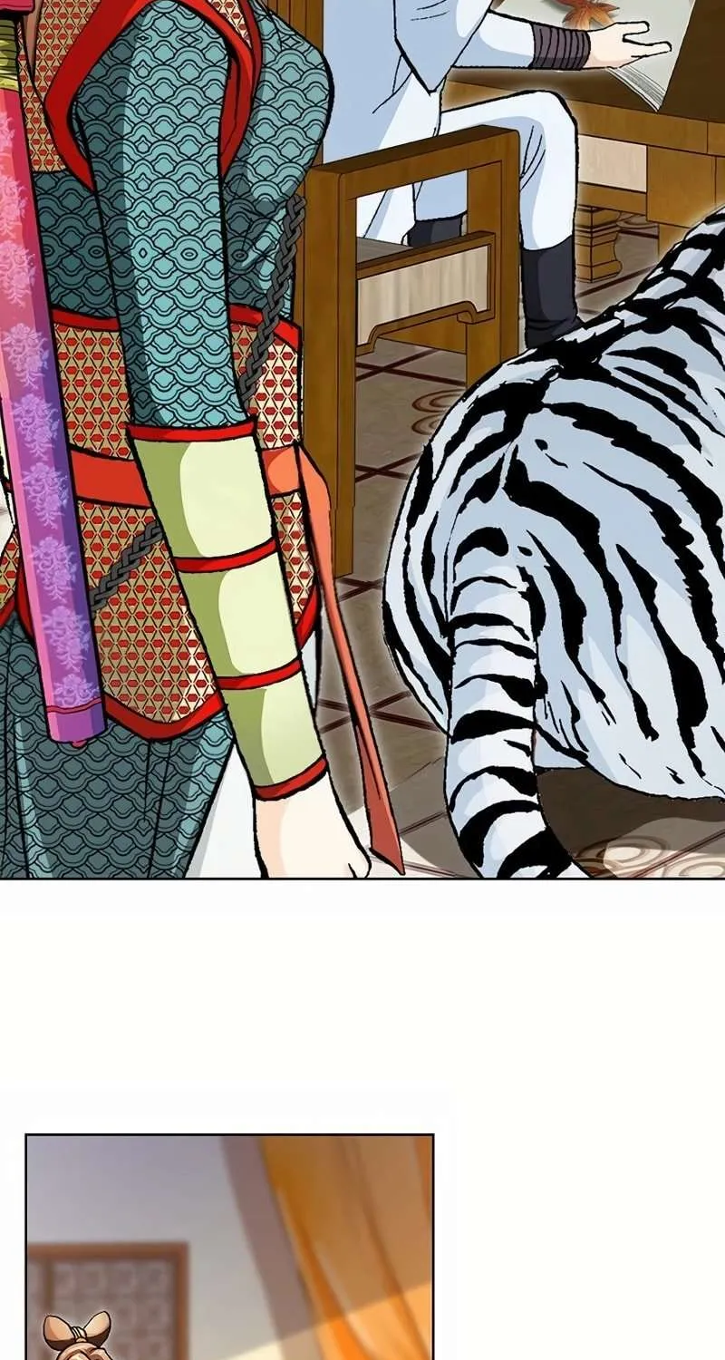 Read Peerless chapter 40 image 67 on Lezhin