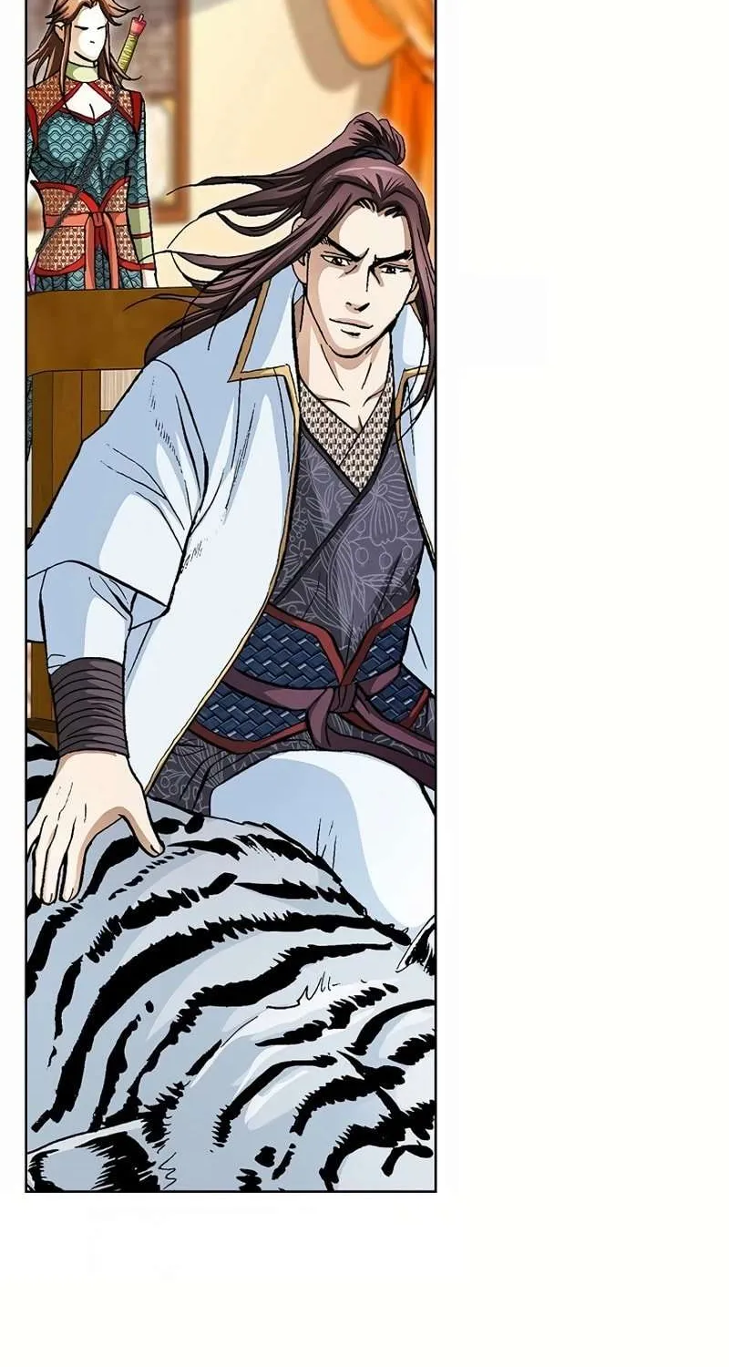 Read Peerless chapter 40 image 68 on Lezhin