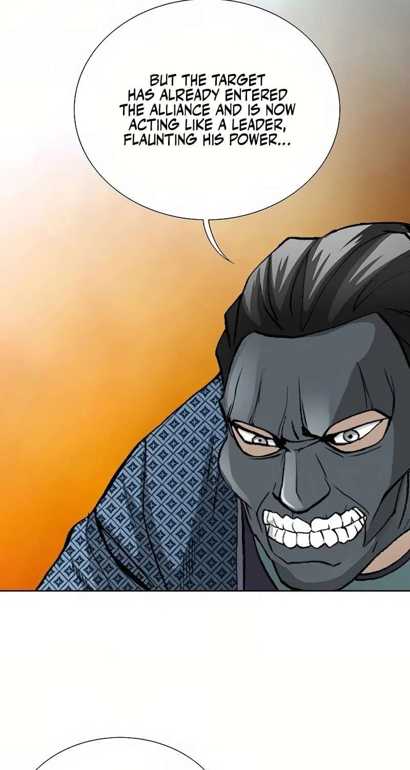 Read Peerless chapter 40 image 7 on Lezhin