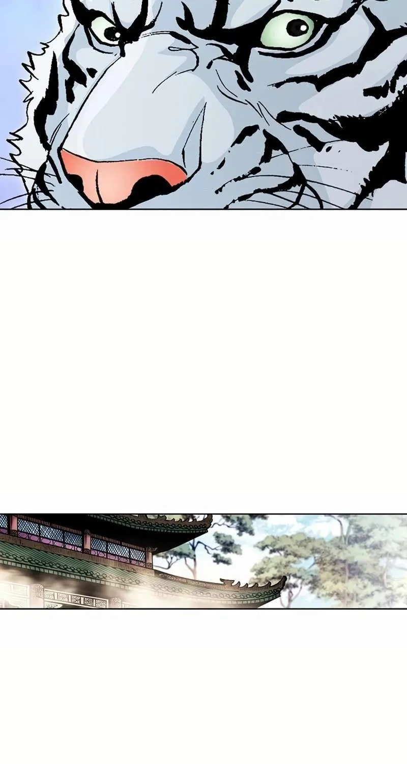 Read Peerless chapter 40 image 72 on Lezhin