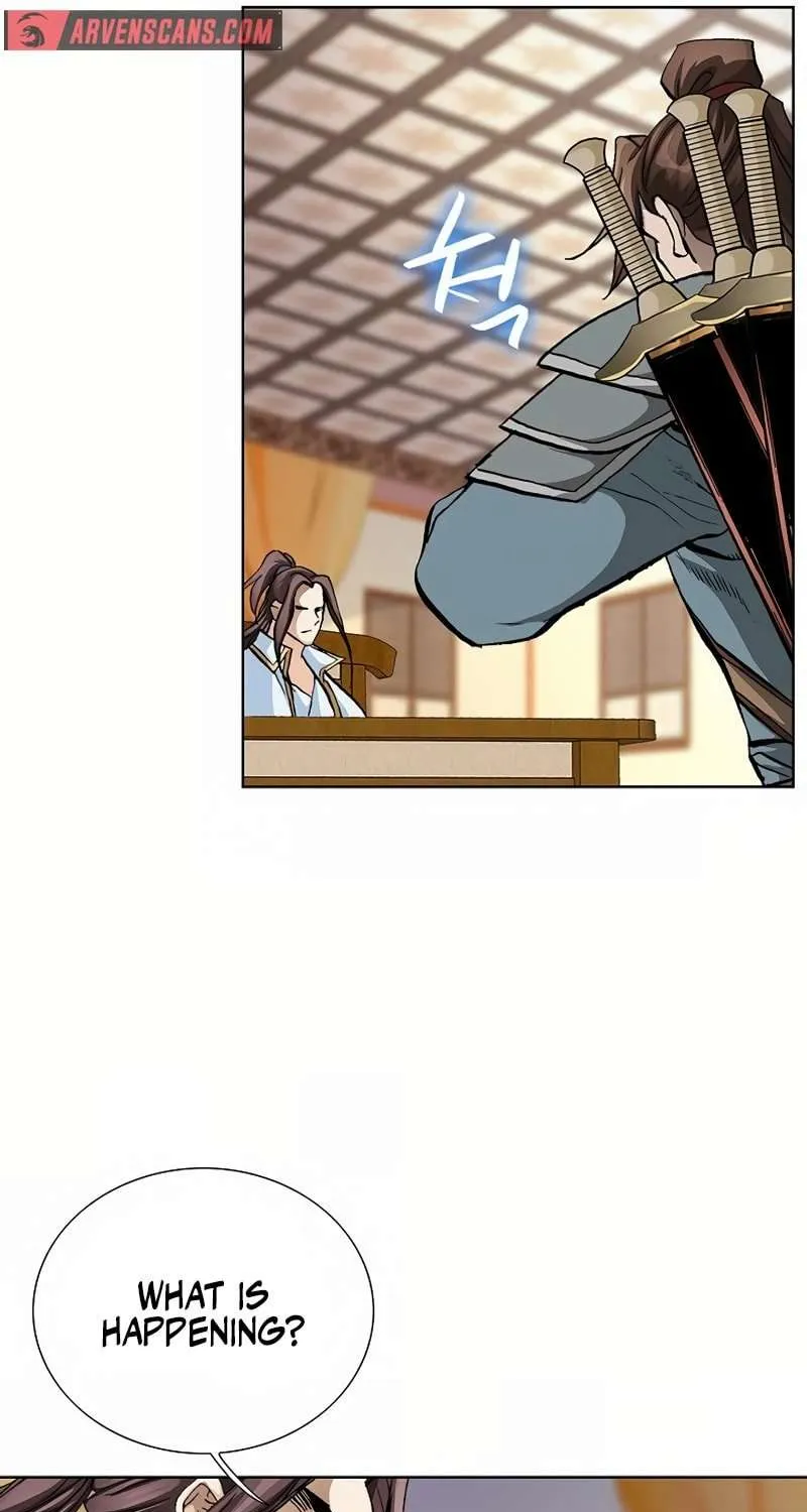 Read Peerless chapter 40 image 75 on Lezhin
